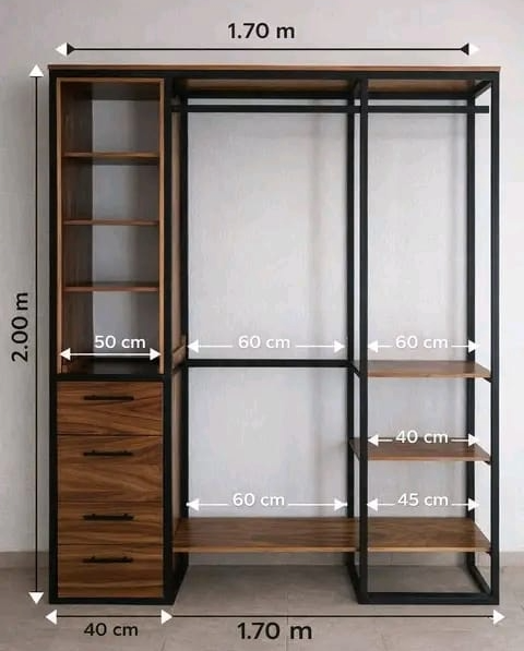CLOSET 2